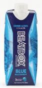 BeatBox Beverages - Blue Razzberry 0 (500ml)