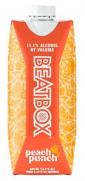 BeatBox Beverages - Peach 0 (500ml)