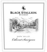 Black Stallion - Cabernet Sauvignon Napa Valley 2021 (750ml)