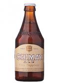 Chimay Brewery - Tripel (White) (750ml)