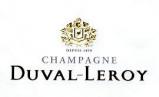 Duval-Leroy - Brut Champagne 0 (750ml)