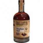 Ballotin - Bourbon Ball Whiskey 0 (750)