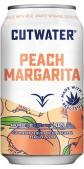 Cutwater Spirits, LLC - Peach Margarita (44)