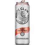 White Claw - Ruby Grapefruit 0 (193)