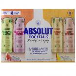 Absolut Cocktail - Variety Pack 0 (883)