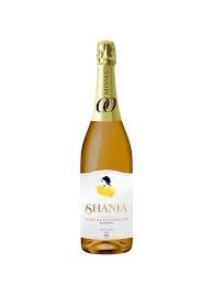 Shania Sparkling Dealcoholized White Wine 750ML