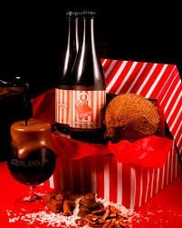 Equilibrium Coconut Caramel Turtle 500ML