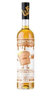 West Fork Frenchys French Toast Bourbon 750ML