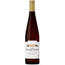 STE MICHELLE HARV SELECT RIESLING 2022 750ML