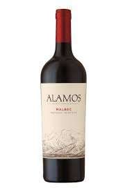 Alamos Malbec 750ML