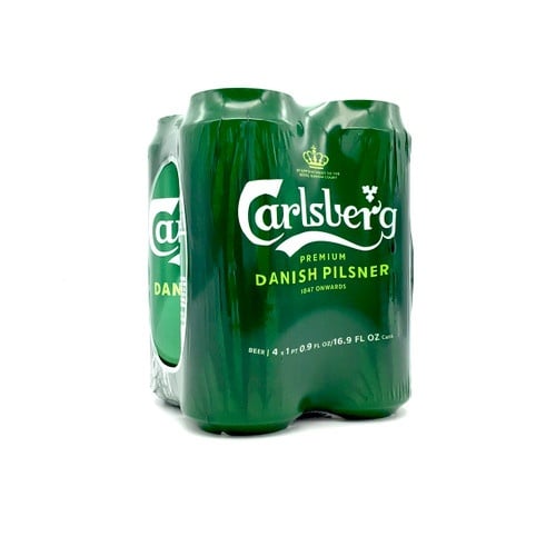 Carlsberg 4CN