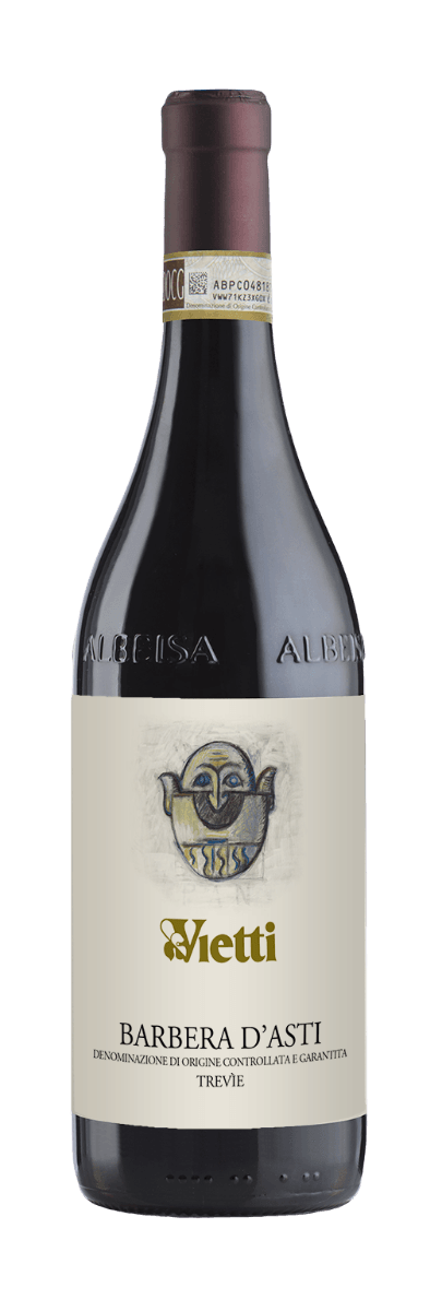 Vietti Barbera d'Asti Trevie 2023 750ML
