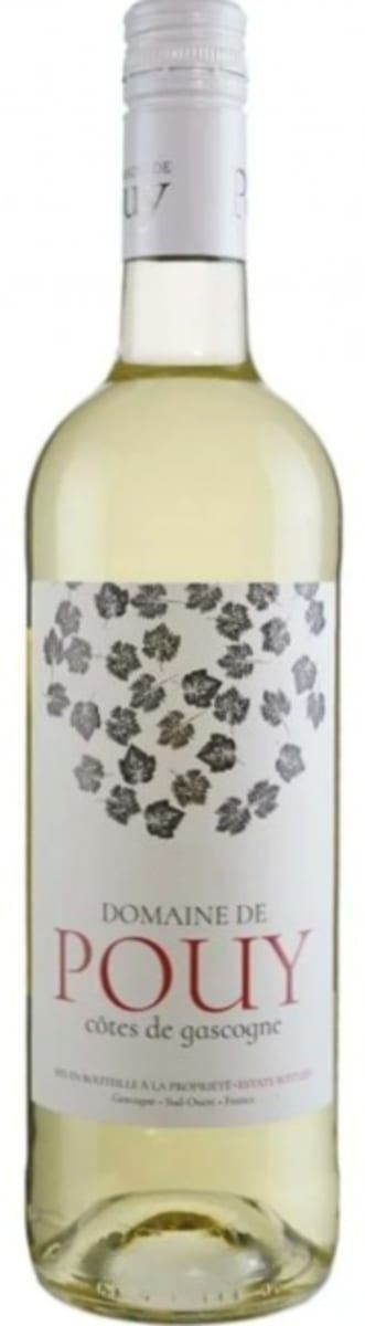 POUY GASCOGNE BLANC 2023 750ML