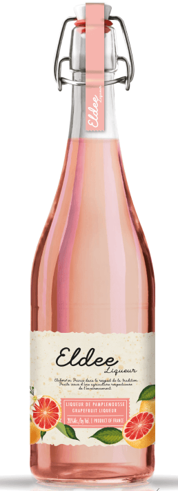 Eldee Grapefruit Liqueur 750ML