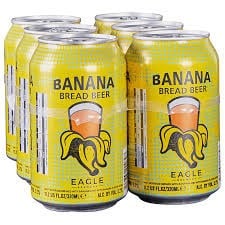 WELLS BANANA BREAD 6CN