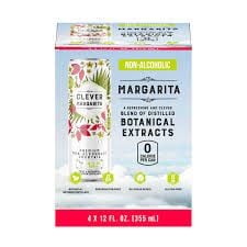 CLEVER MARGARITA 4CN