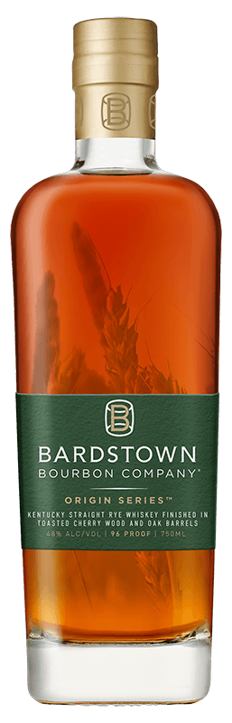 Bardstown Origin Series Rye 750ML