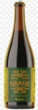 PERENNIAL COFFEE ABRAXAS 750ML