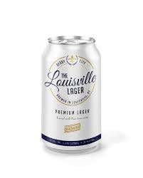 GOODWOOD LOUISVILLE LAGER 6CN