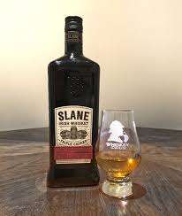 SLANE IRISH WSKY TRIPLE CASKED 750ML