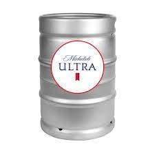 MICHELOB ULTRA 1/2KG