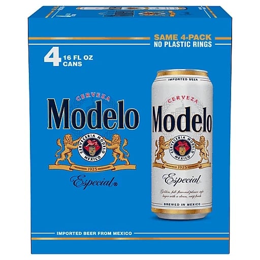 Modelo Especial 4CN [SINGLE]