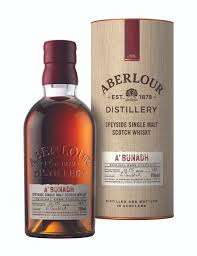 ABERLOUR A'BUNADH 750ML