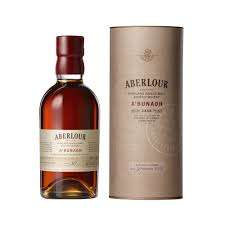 ABERLOUR A'BUNADH 750ML