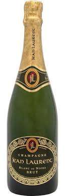 JEAN LAURENT BLANC DE NOIR BRUT 750ML