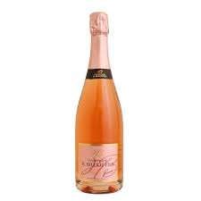 BILLIOT BRUT ROSE' 750ML