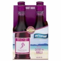 BAREFOOT PINOT NOIR 4NR 