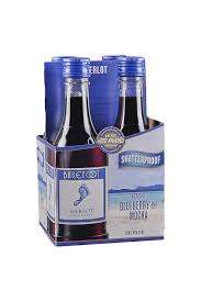 BAREFOOT MERLOT 4NR 