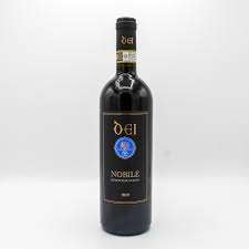 Dei Vino Nobile Montepulciano 2020 750ML