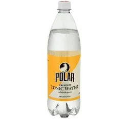 Polar Tonic 1L
