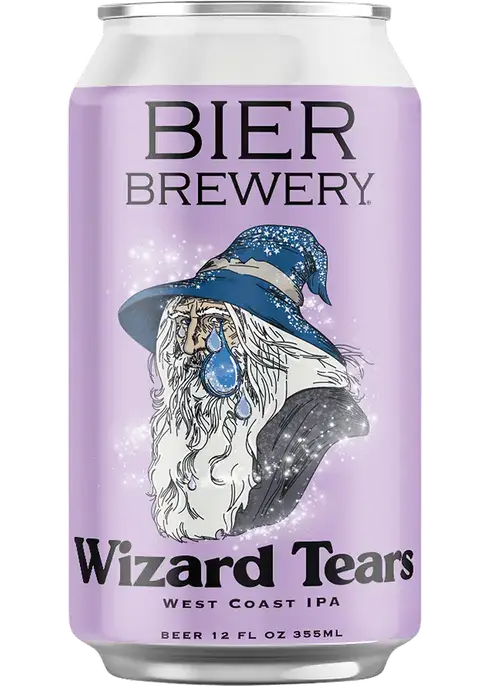 Bier Wizard Tears 6CN [SINGLE]