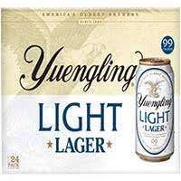 Yuengling Light 24CN