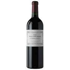 MOULIN SAINT GEORGES [ST EMILION] 2020 750ML