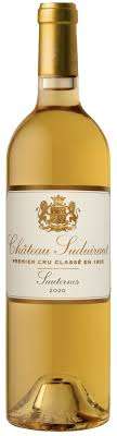SUDUIRAUT [SAUTERNES] 2020 750ML