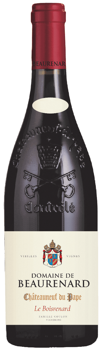 Beaurenard Boisrenard Chateauneuf du Pape 2021 750ML
