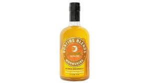 Moon Drops Orange Dreamsicle 750ML