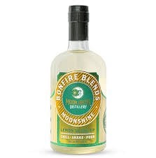 Moon Drops Lemon Shake-Up 750ML