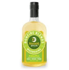 Moon Drops Pineapple 750ML