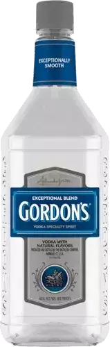 GORDONS VODKA 80PR 1.75L