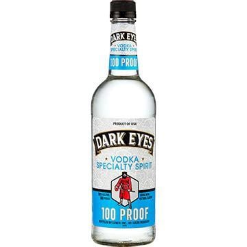 DARK EYES 100PR 750ML