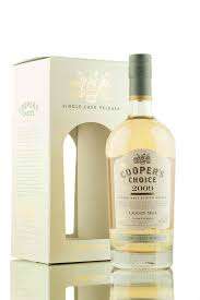 COOPERS CHOICE LAGGANMILL 8YR 750ML