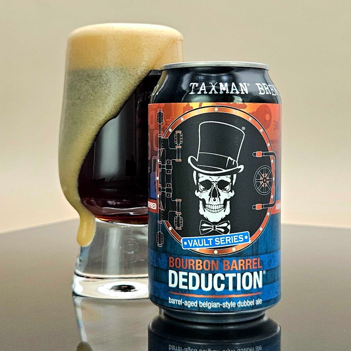 Taxman BA Deduction 4CN