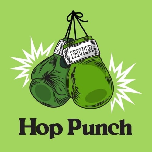 Bier Hop Punch 6CN [SINGLE]