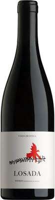LOSADA BIERZO MENCIA 2019 750ML
