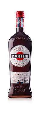 MARTINI & ROSSI ROSSO SWEET VERMOUTH 1.5L