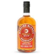 Moon Drops Apple Pie 750ML